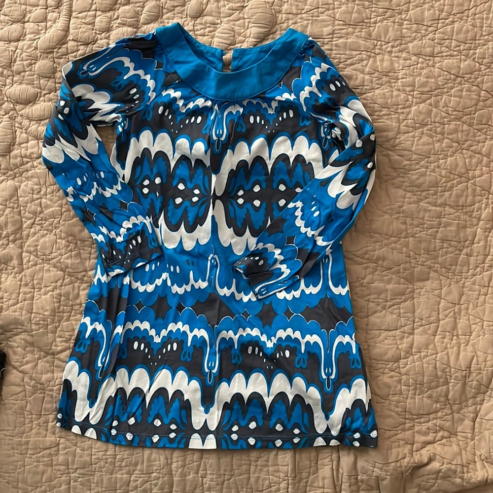 Hanna Anderson Tunic